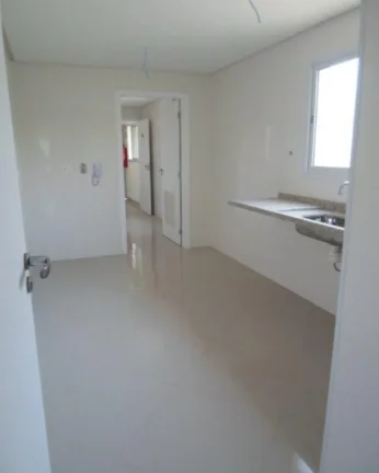 Imagem Apartamento à venda no Guarujá na Praia das Pitangueiras.