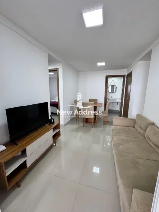 Imagem Apartamento 3 Suítes com Vista Mar na Praia de Itaparica - Vila Velha