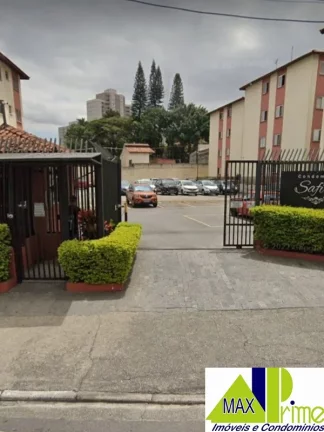 Imagem APARTAMENTO 02 DORMITÓRIOS E VAGA DE GARAGEM