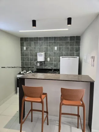 Imagem Apartamento à venda na melhor localização do Novo Geisel