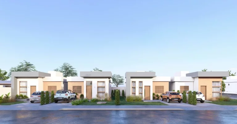 Imagem Casa de 2 dormitórios com excelente acabamento em Parobé
