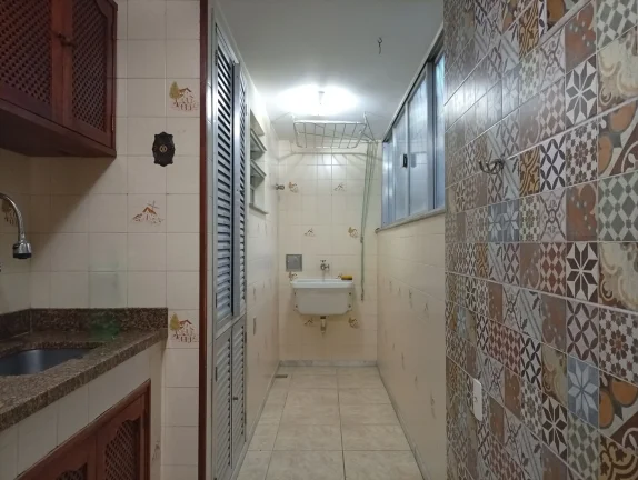 Imagem Edifício Jayme Campos - Apartamento com 2 quartos no bairro Porto da Pedra, São Gonçalo/RJ