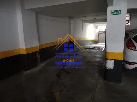 Imagem Apartamento padrão à Venda, Tijuca, Rio de Janeiro, RJ