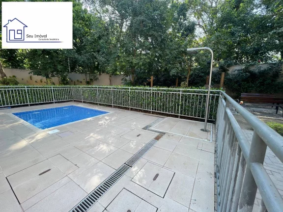 Imagem ALUGO APARTAMENTO GARDEN 2 QTOS PROXIMO HORTO DAS ACÁCIAS- JACAREPAGUÁ