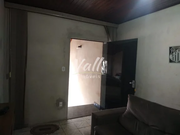 Imagem CASA RESIDENCIAL em Americana - SP, Jardim paz
