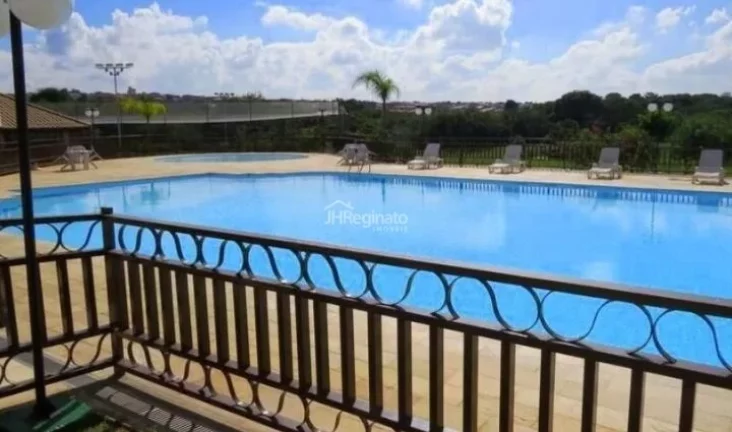 Imagem Sobrado à venda em Condomínio Ibiti Royal - Sorocaba