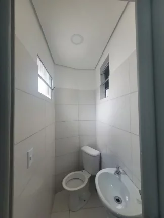 Imagem Salão para alugar, 120 m² por R$ 3.643,71/mês - Jardim Violeta - Poá/SP