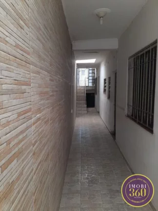 Imagem Casa à Venda em Vila Ré, São Paulo - SP