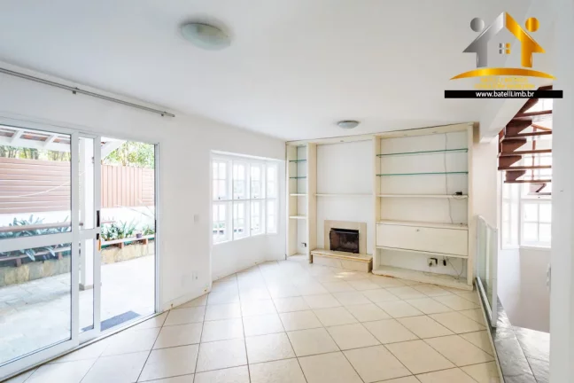 Imagem Casa à venda no condomínio Aldeia da Granja - Batelli Imóveis