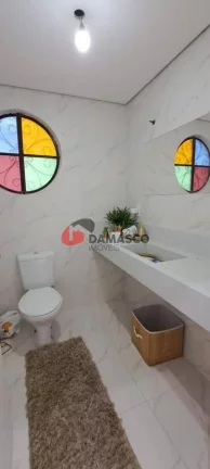 Imagem Sobrado à venda, Santa Paula, São Caetano do Sul, SP