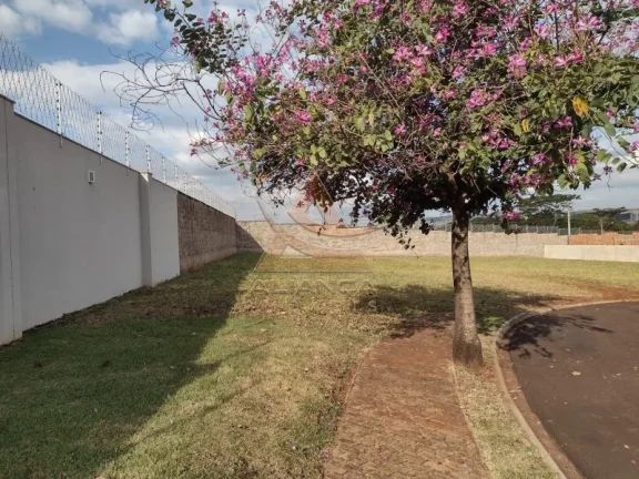 Imagem Terreno Condomínio - Ribeirão Preto - Bonfim Paulista