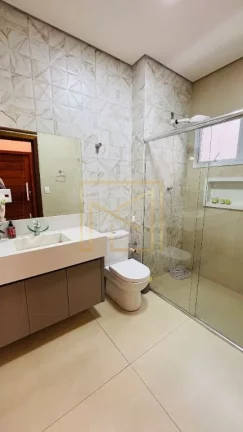Imagem Descubra este magnífico Sobrado à venda no prestigiado Jardim de Mônaco em Hortolândia!