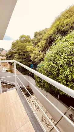 Imagem Casa de Condomínio