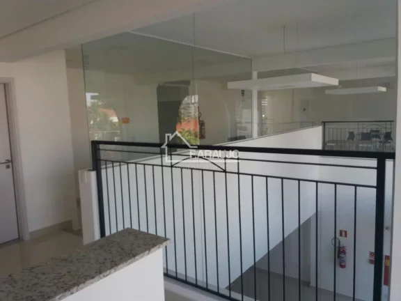 Imagem Apartamento para venda em Sorocaba-SP. Luxo e Sofisticação ao Seu Alcance!