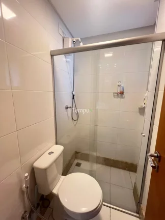 Imagem Visage Arena - Apartamento à venda no bairro Jardim Goiás, Visage Arena - Goiânia/GO