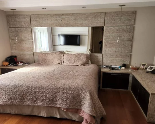 Imagem Vendo lindo apartamento 186 metros 4 dormitórios