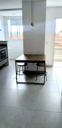 Foto do imóvel: Apartamento Padrão