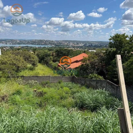 Imagem Terreno à venda, 390 m² por R$ 360.000,00 - Joá - Lagoa Santa/MG