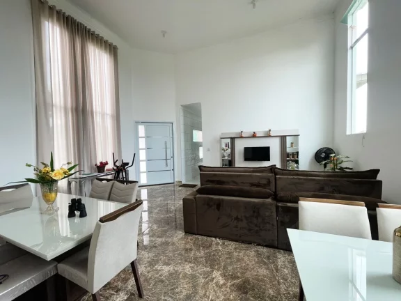 Imagem Chácara a Venda com 160m², 03 dormitórios, sendo 02 suítes - Bairro Boituville, Boituva/SP