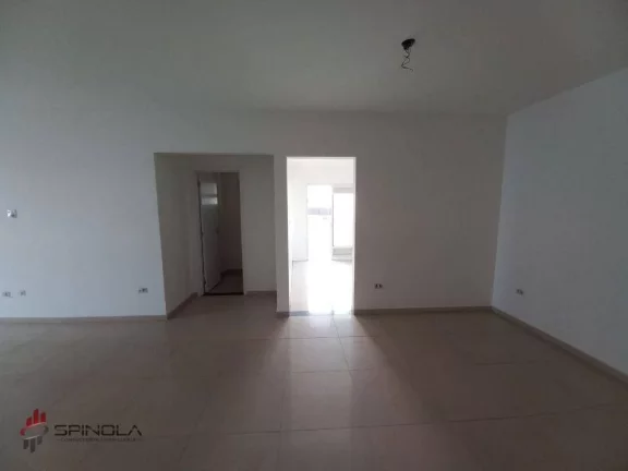 Imagem Apartamento com 2 dormitórios à venda, 106 m² por R$ 850.000,00 - Aviação - Praia Grande/SP