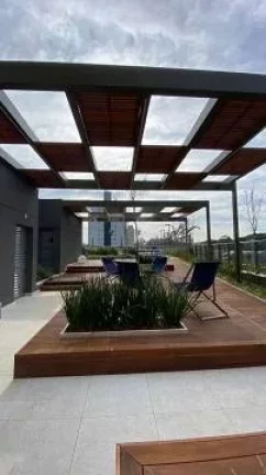 Imagem Studio 26m2, Com ou sem vaga de garagem