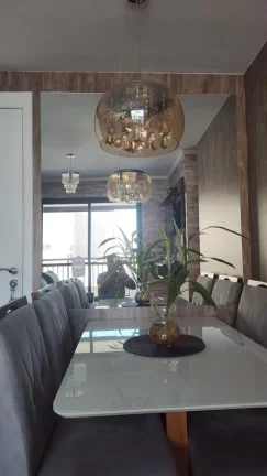 Imagem Apartamento para Venda em Osasco / SP no bairro Padroeira