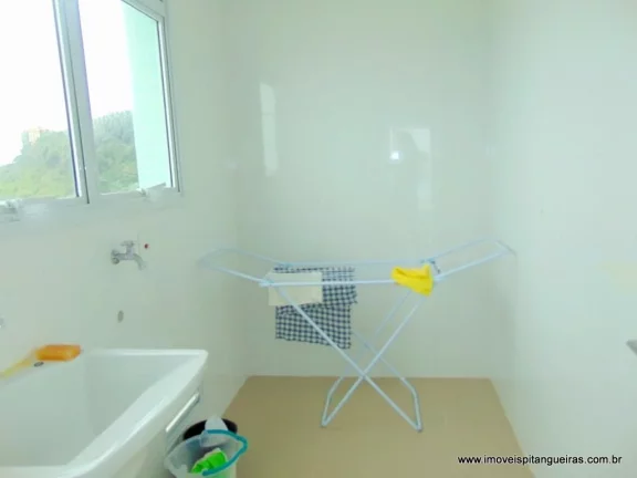 Imagem Apartamento com 3 dormitórios à venda, 117 m² - Enseada - Guarujá/SP
