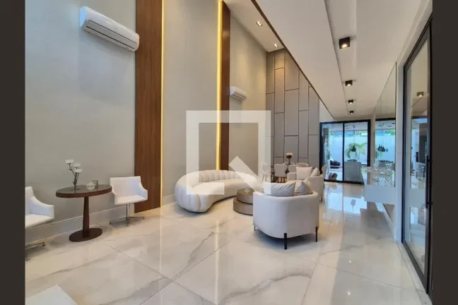 Imagem Casa à Venda - Recreio, 4 Quartos, 300 m2