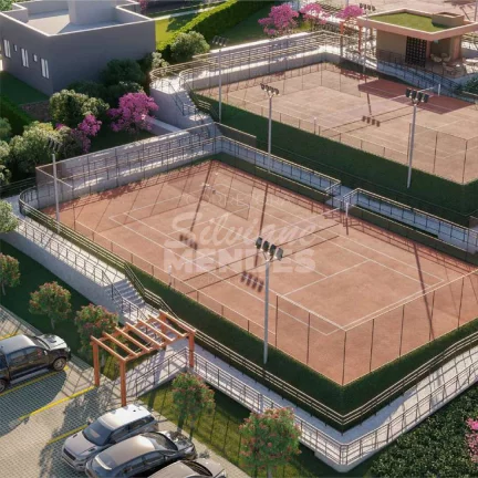 Imagem Terreno 1.132 m² em cond. residencial e golfe alto padrão - Araçoiaba Serra
