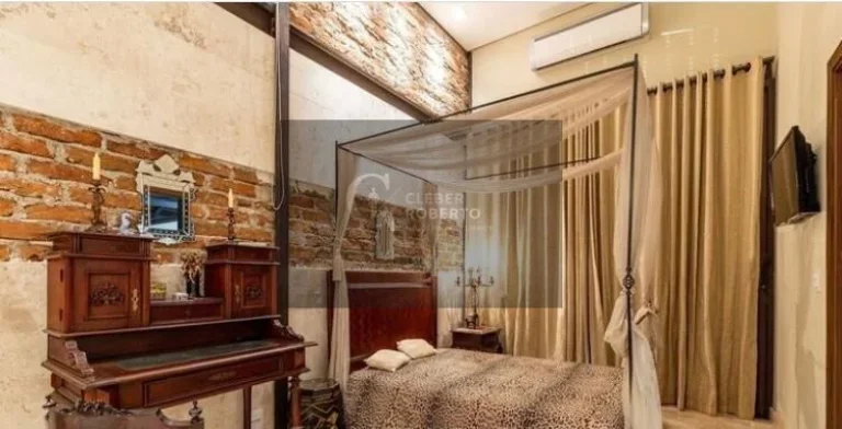 Imagem Casa sobrado no Jardim Canadá