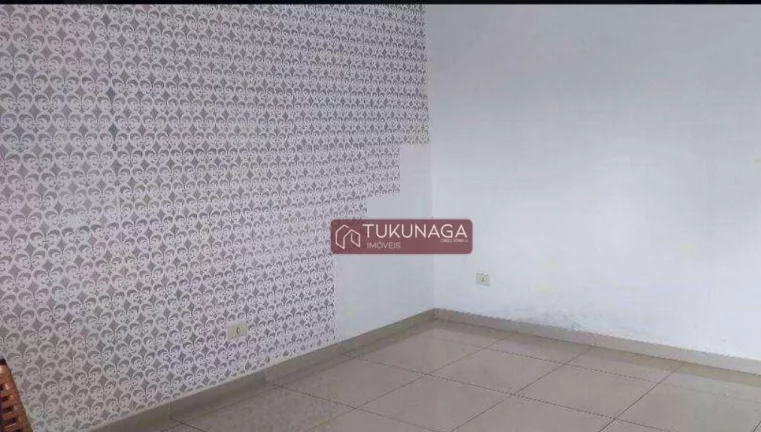 Imagem Sobrado com 2 quartos à venda por R$ 1.000.000 - Jardim Eusonia - Guarulhos/SP