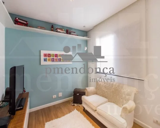 Imagem Ótimo apartamento em Perdizes, pronto para morar!