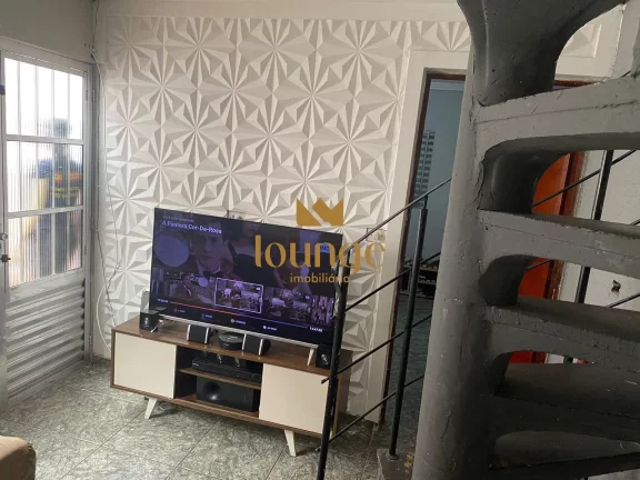 Imagem Casa à venda Jardim Califórnia Zona Norte - Sorocaba/SP