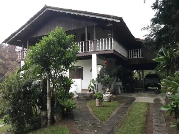 Imagem Vendo este lindo sítio em Nova Friburgo com 281.000m2.