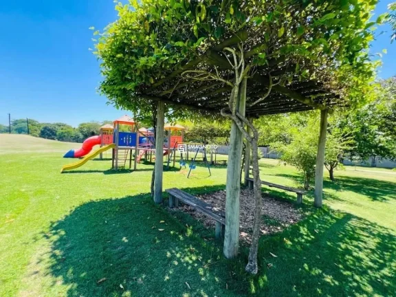 Imagem Terreno à venda, 300 m² por R$ 300.000,00 - Residencial São Luis - Piracicaba/SP