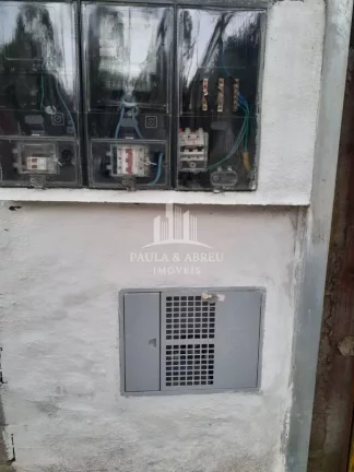 Imagem GALPÃO 200 M2 BATISTI SÃO BERNARDO DO CAMPO !