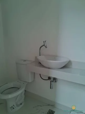 Imagem Excelente casa nova, 3 dormts sendo 1 suíte c closet em condomínio em Cotia
