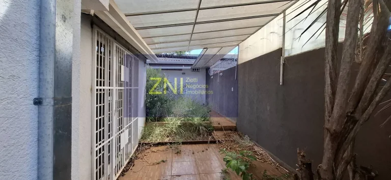 Imagem Sobrado à Venda no Jardim Sumaré R 1499