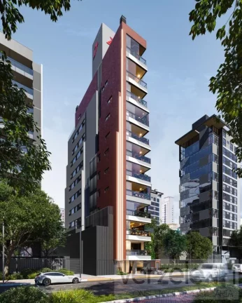 Imagem Lançamentos para Venda em Balneário Camboriú / SC no bairro Centro