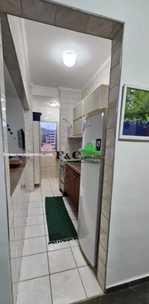Imagem Apartamento para Venda em Ubatuba, Toninhas, 2 dormitórios, 1 suíte, 1 banheiro, 1 vaga