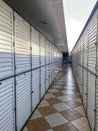 Imagem Apartamento à venda, 45 m² por R$ 350.000,00 - Aviação - Praia Grande/SP