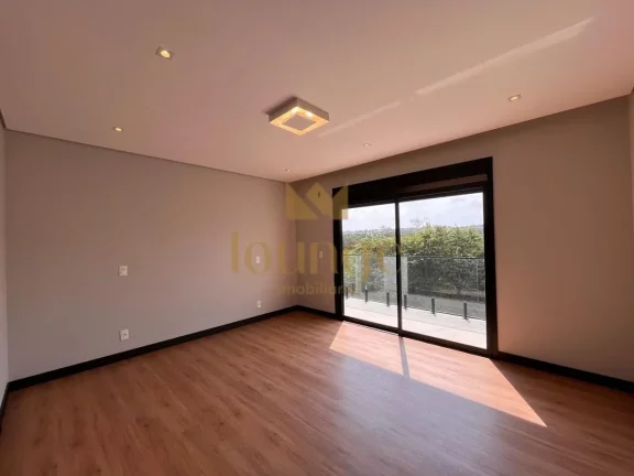 Imagem Casa ÀVenda em Alphaville N. Esplanada 4 Z. Sul - Votorantim
