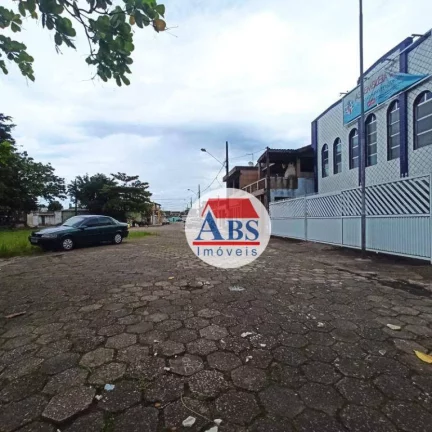 Imagem Amplo Sobrado Isolado com 3 dormitórios à venda, 179 m² por R$ 450.000 - Jardim Nova República - Cubatão/SP