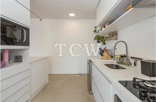 Imagem Apartamento à venda no bairro Vila Mariana - São Paulo/SP, Zona Sul
