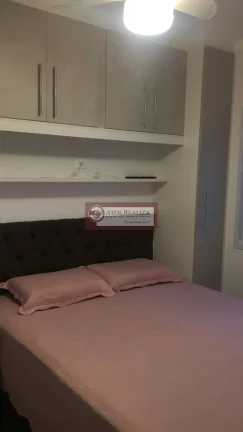 Imagem Apartamento de 2 dormitórios com suíte em Jardim Umuarama - São Paulo por R$ 685.000