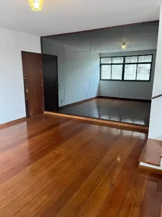 Imagem 4QUARTOS+SUÍTE+1VAGAS+ÁREA SEPARADA+SEM FIADOR