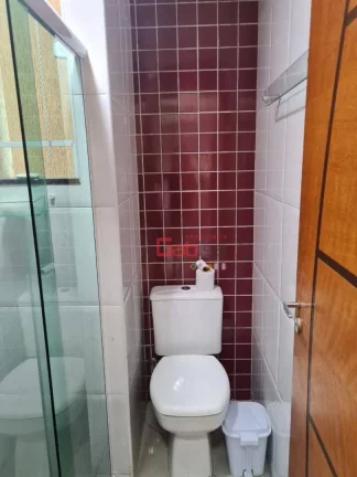 Imagem Casa com 4 dormitórios à venda, 165 m² por R$ 600.000,00 - Nova São Pedro - São Pedro da Aldeia/RJ