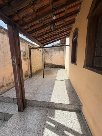Imagem Casa à venda no bairro Novo Progresso - Contagem/MG