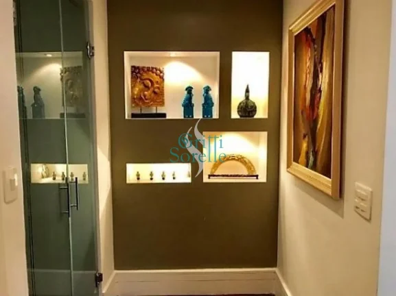 Imagem Apartamento para Alugar, Mobiliado no Jardim Paulista - São Paulo/SP.