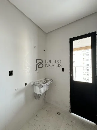 Imagem Apartamento novo de 2 Dormitórios com suítes no bairro Aviação - Praia Grande